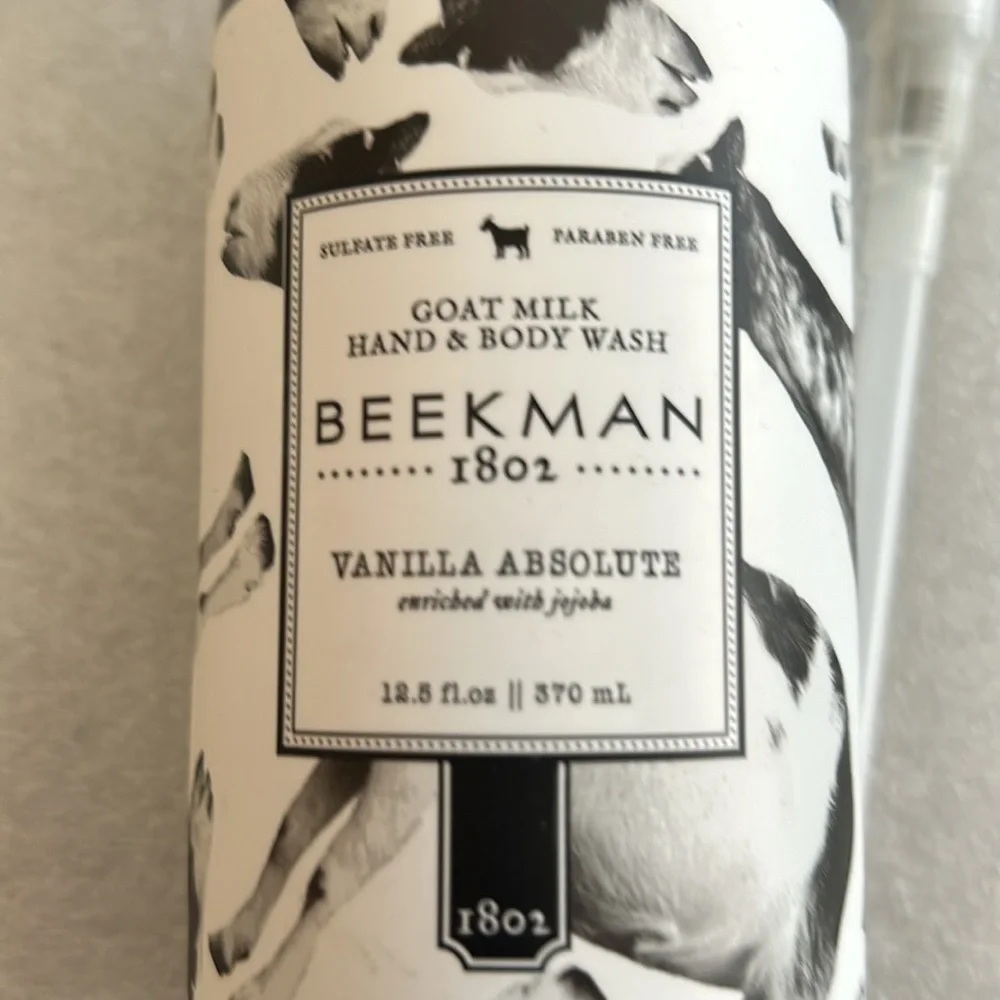 Beekman1802 treat yourself